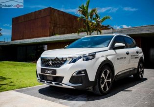 Bán Peugeot 3008 1.6 AT đời 2019, màu trắng, mới 100% giá 1 tỷ 199 tr tại Quảng Trị