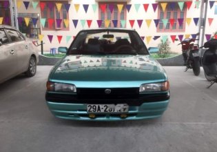 Bán Mazda 323 năm 1992, xe nhập, giá 60tr giá 60 triệu tại Tuyên Quang