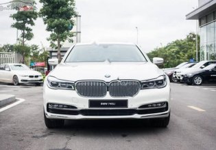 Bán xe BMW 7 Series 740Li sản xuất năm 2019, màu trắng  giá 4 tỷ 949 tr tại Nghệ An