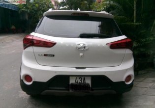 Bán ô tô Hyundai i20 Active 2015, màu trắng, nhập khẩu, giá chỉ 515 triệu giá 515 triệu tại Đà Nẵng