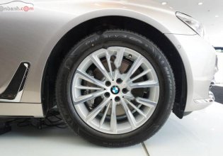 Cần bán BMW 7 Series 730Li sản xuất 2019, xe nhập giá 4 tỷ 49 tr tại Nghệ An