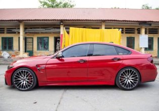 Bán BMW 4 Series 428 Grand Coupe 2014, màu đỏ, nhập khẩu   giá 1 tỷ 380 tr tại Hải Phòng