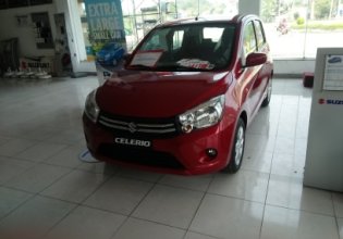 Bán xe Suzuki Celerio 2019 nhập khẩu giả rẻ tại Đồng Đăng, Lạng Sơn giá 359 triệu tại Lạng Sơn