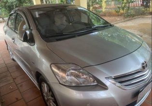 Cần bán Toyota Vios G năm 2011, màu bạc số tự động, giá tốt giá 385 triệu tại Đồng Nai