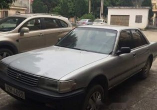 Bán Toyota Sera đời 1991, màu bạc, nhập khẩu giá 60 triệu tại Lạng Sơn