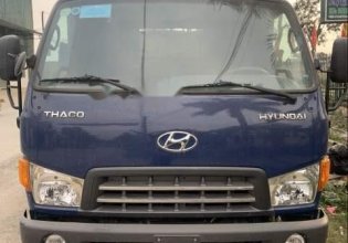 Bán Hyundai HD 500 sản xuất 2017, màu xanh lam, giá tốt giá 520 triệu tại Hà Nam