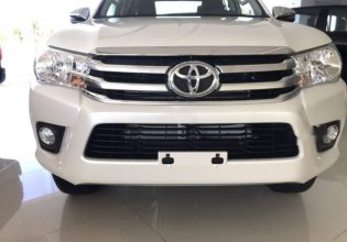 Toyota Mỹ Đình - Hilux đủ màu giao ngay, xe nhập nguyên chiếc, hỗ trợ trả góp -0901774586 giá 695 triệu tại Cao Bằng