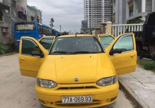 Cần bán xe Fiat Siena sản xuất năm 2003, màu vàng, 78tr giá 78 triệu tại Khánh Hòa