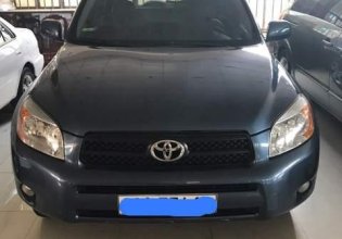 Cần bán gấp Toyota RAV4 2.4 AT 2008, nhập khẩu số tự động, giá tốt giá 455 triệu tại Đồng Nai
