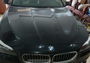 Bán gấp BMW 5 Series 520i đời 2016, màu đen xe gia đình giá 1 tỷ 680 tr tại Đà Nẵng
