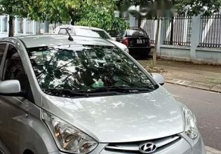 Cần bán gấp Hyundai Eon 2013, màu bạc, xe nhập giá cạnh tranh giá 198 triệu tại Thái Nguyên