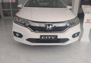 Bán ô tô Honda City 1.5TOP đời 2019, màu trắng giá 599 triệu tại Quảng Bình