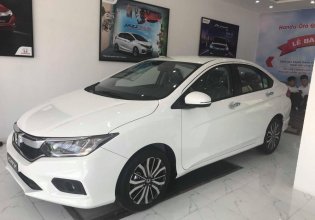 Bán xe Honda City 2019  giá 599 triệu tại Quảng Bình