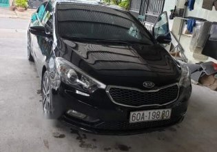 Bán Kia K3 AT 2015, màu đen, xe nhập ít sử dụng giá 520 triệu tại Đồng Nai