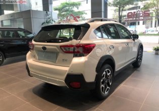 Cần bán Subaru XV 2.0i-S EyeSight sản xuất năm 2019, màu trắng, xe nhập giá 1 tỷ 580 tr tại Hà Nội