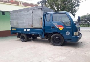 Bán Kia Frontier 2000, màu xanh lam, xe nhập giá 89 triệu tại Thái Bình