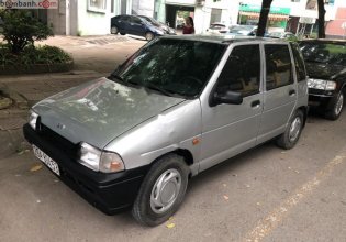 Cần bán lại xe Daewoo Tico năm 1994, màu bạc, nhập khẩu nguyên chiếc giá 68 triệu tại Hà Nội