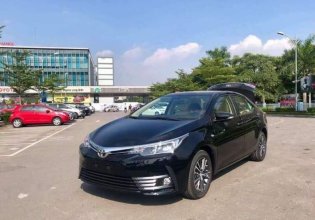 Cần bán xe Toyota Corolla altis năm sản xuất 2019, màu đen, giá cạnh tranh giá 791 triệu tại Hưng Yên