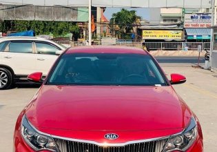 Bán ô tô Kia Optima Luxury sản xuất năm 2019, màu đỏ giá 789 triệu tại BR-Vũng Tàu