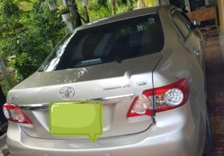 Bán xe Toyota Corolla altis năm 2014, chính chủ   giá 615 triệu tại Vĩnh Long