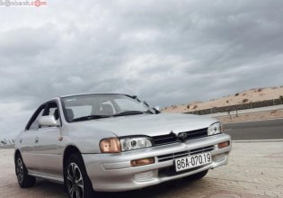 Bán Subaru Impreza 2.0 MT AWD sản xuất 1996, màu bạc, xe nhập  giá 110 triệu tại Bình Thuận  
