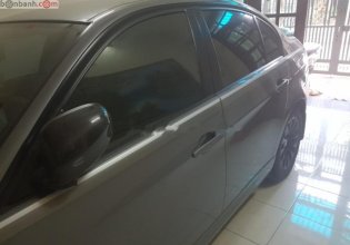 Bán gấp BMW 325i 2011, màu xám, nhập khẩu  giá 750 triệu tại Tp.HCM
