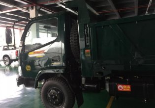 Bán xe tải ben Hoa Mai tại Hưng Yên, giá tốt nhất toàn quốc giá 325 triệu tại Hưng Yên