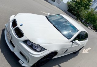 Bán BMW 325i ĐK 2011, nhà mua mới trùm mền ít đi loại cao cấp, hàng full giá 495 triệu tại Tp.HCM