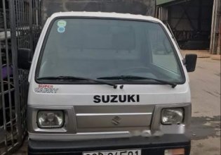 Bán ô tô Suzuki Carry đời 2009, màu trắng, xe nhập, giá chỉ 115 triệu giá 115 triệu tại Vĩnh Phúc