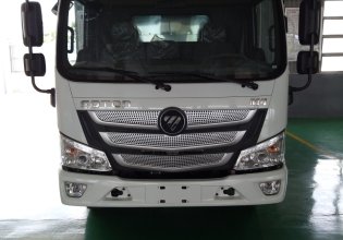 Bán xe tải Thaco M4.600. E4. 4.8 tấn- giá rẻ nhất tại Xuân Lộc - Đồng Nai giá 539 triệu tại Đồng Nai