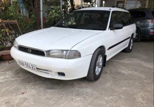 Bán Subaru Legacy đời 1997, màu trắng, nhập khẩu   giá 110 triệu tại Đồng Nai