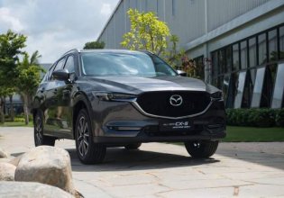 Cần bán Mazda CX 5 sản xuất năm 2019 giá cạnh tranh giá 899 triệu tại Quảng Ngãi