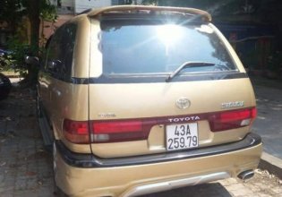 Cần bán gấp Toyota Previa đời 1992, nhập khẩu, 230tr giá 230 triệu tại Đà Nẵng