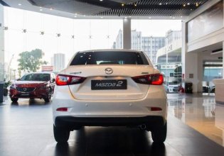 Cần bán xe Mazda 2 đời 2019, màu trắng, nhập khẩu giá 514 triệu tại Bình Phước