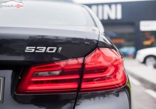 Bán BMW 530i phiên bản Luxury thế hệ 5 series mới hoàn toàn (G30) giá 3 tỷ 69 tr tại Đà Nẵng
