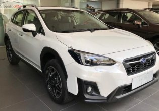 Bán xe Subaru XV 2.0i-S EyeSight 2019, màu trắng, nhập khẩu giá 1 tỷ 598 tr tại Hà Nội