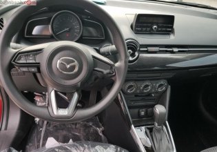 Bán xe Mazda 2 Deluxe sản xuất năm 2019, màu đỏ, nhập khẩu giá 507 triệu tại Bình Phước