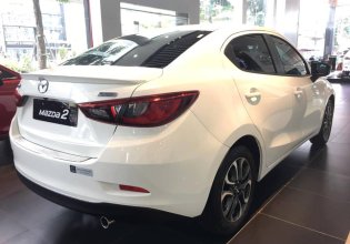 Bán Mazda 2 đời 2019, màu đỏ, nhập khẩu nguyên chiếc giá 514 triệu tại Hà Nam