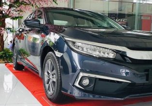 Bán Honda Civic 1.8 G 2019, Honda Ô tô Đắk Lắk - Hỗ trợ trả góp 80%, giá ưu đãi cực tốt – Mr. Trung: 0935.751.516 giá 789 triệu tại Đắk Nông