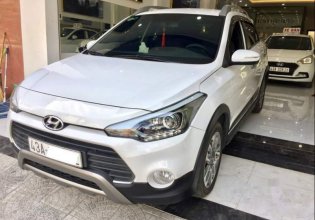 Bán Hyundai i20 Active năm 2015, màu trắng, nhập khẩu  giá 498 triệu tại Đà Nẵng