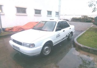 Bán Nissan Sunny sản xuất năm 1991, màu trắng, nhập khẩu nguyên chiếc giá 53 triệu tại Hà Nội