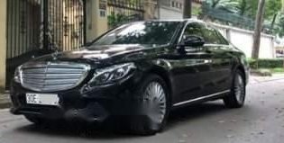 Bán Mercedes C250 đời 2015, xe nguyên bản không một tỳ vết giá 1 tỷ 250 tr tại Hà Nội