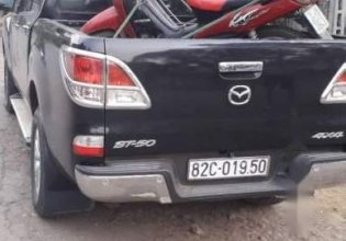 Cần bán xe Mazda BT 50 3.2 AT đời 2014, nhập khẩu nguyên chiếc, xe còn rất mới giá 500 triệu tại Lào Cai