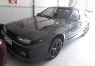 Bán Nissan Cefiro đời 1989, màu xám, xe nhập giá 159 triệu tại Bình Dương