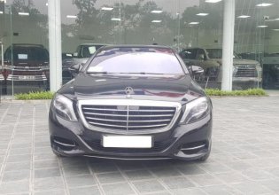 Bán Mercedes-Benz S500 SX 2016 màu đen, LH Ms  Hương 094.539.2468 giá 4 tỷ 50 tr tại Hà Nội