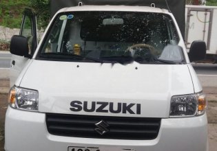 Xe Suzuki Super Carry Pro sản xuất năm 2018, màu trắng, xe nhập còn mới, giá 285tr giá 285 triệu tại Lạng Sơn