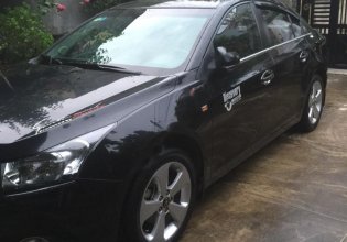 Cần bán Daewoo Lacetti đời 2010, màu đen, xe nhập chính chủ giá 325 triệu tại Quảng Trị