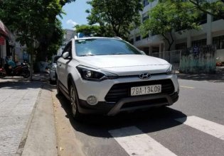 Bán ô tô Hyundai i20 Active đời 2016, màu trắng, nhập khẩu giá 545 triệu tại Đà Nẵng