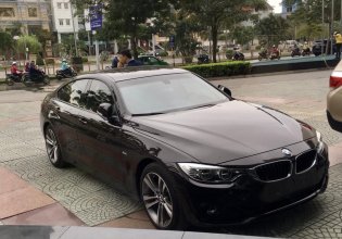 Bán ô tô BMW 428i GC 2015, đã đi 22.000km còn rất mới giá 1 tỷ 400 tr tại Tp.HCM