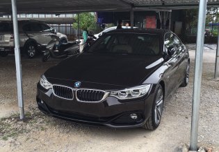 Bán BMW 428i GC SX 2015, đã đi 22.000km, xe chính chủ giá 1 tỷ 400 tr tại Tp.HCM
